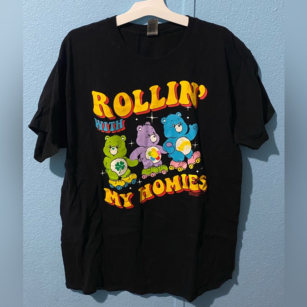 Care Bears | Unisex Large